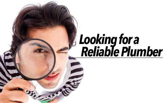 Looking for a plumber in North Shore